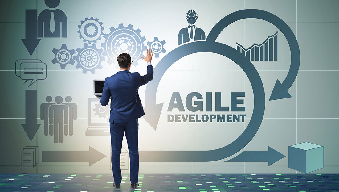 Agile Consulting DevOps Consulting Sprint Agile