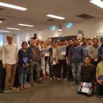 certified safe scrum master