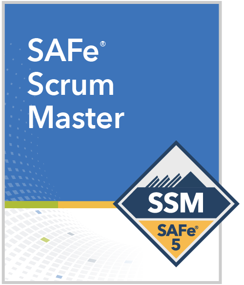 SAFe Scrum Master Certificate