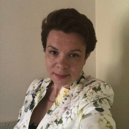 Oksana MeiseleExecutive Coach